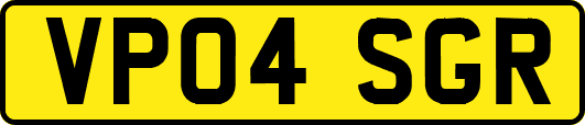 VP04SGR