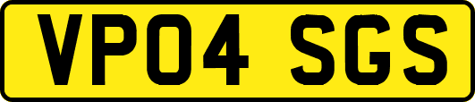 VP04SGS