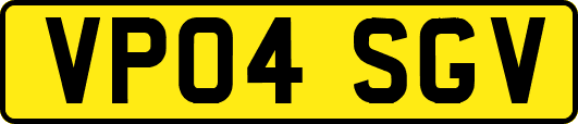 VP04SGV