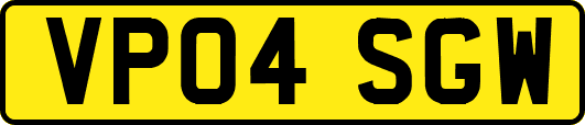 VP04SGW