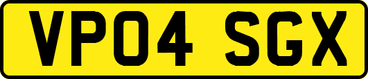 VP04SGX