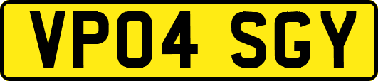 VP04SGY
