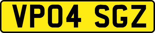 VP04SGZ