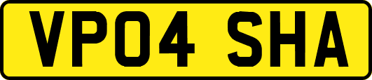 VP04SHA