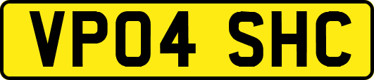 VP04SHC
