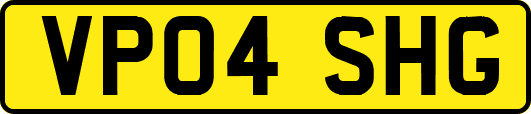 VP04SHG