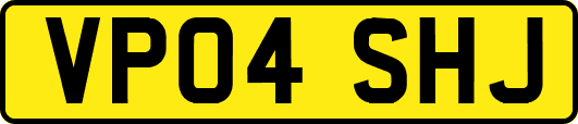 VP04SHJ