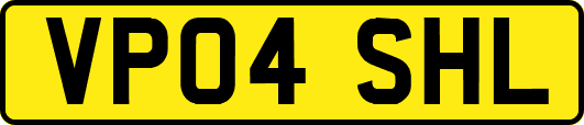 VP04SHL