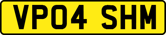 VP04SHM