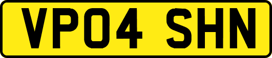 VP04SHN