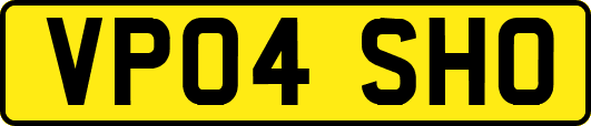 VP04SHO
