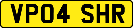 VP04SHR