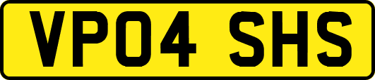 VP04SHS