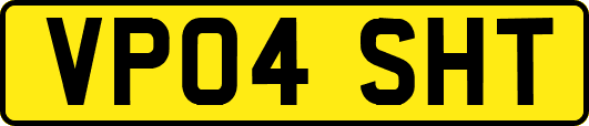 VP04SHT