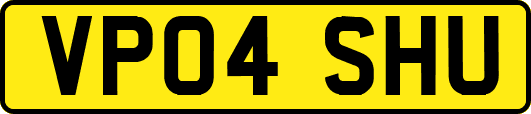 VP04SHU