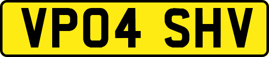 VP04SHV