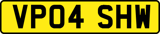 VP04SHW