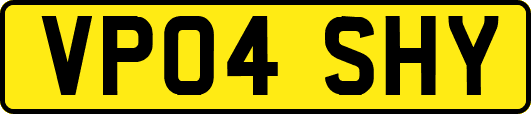 VP04SHY
