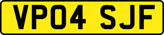 VP04SJF
