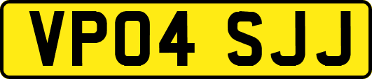 VP04SJJ