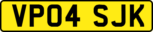 VP04SJK