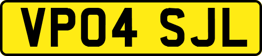 VP04SJL