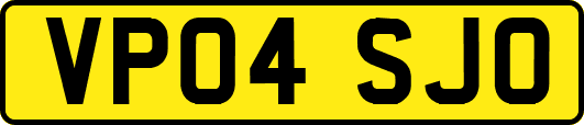VP04SJO