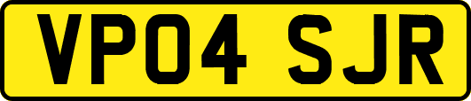 VP04SJR