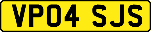 VP04SJS