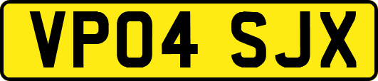 VP04SJX