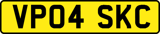 VP04SKC