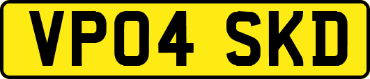 VP04SKD