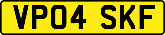 VP04SKF