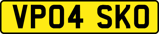 VP04SKO