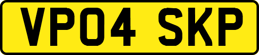 VP04SKP