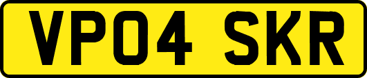 VP04SKR