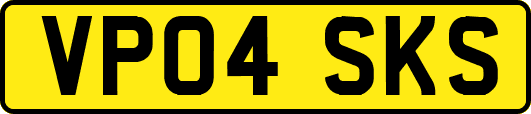 VP04SKS