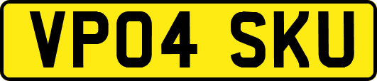 VP04SKU