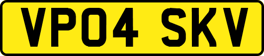 VP04SKV