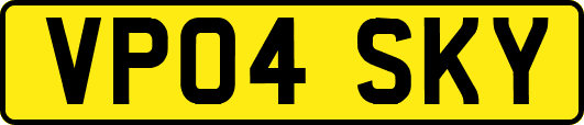 VP04SKY