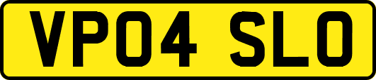 VP04SLO