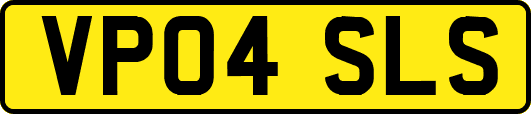 VP04SLS