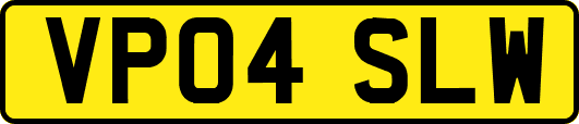 VP04SLW