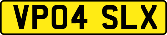 VP04SLX