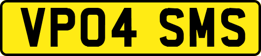 VP04SMS