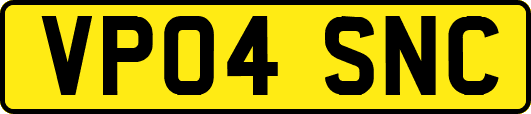 VP04SNC