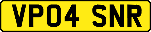 VP04SNR