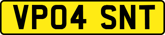 VP04SNT