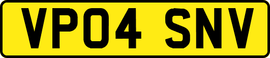 VP04SNV
