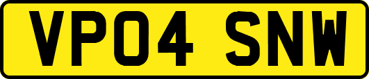 VP04SNW